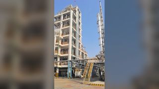 2,4-дихлортолуол - Changzhou Xindong Chemical Industry Development Co., Ltd.