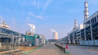 Компания по развитию химической промышленности Чанчжоу Синьдун, Лтд.