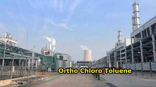 Орто-хлор-толуол-Changzhou Xindong Chemical Industry Development Co., Ltd.