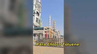 Пара хлор-толуол-Changzhou Xindong Chemical Industry Development Co., Ltd.