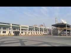 Линия по производству и розливу высококачественного дихлортолуола